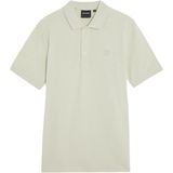 Lyle & Scott - Polo Shirt - Beige - Katoen