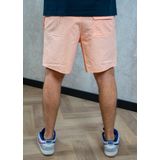 Lyle & Scott - Plain - Zwembroek - Koraal