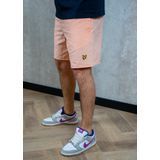 Lyle & Scott - Plain - Zwembroek - Koraal