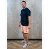 Lyle & Scott - Plain - Zwembroek - Koraal