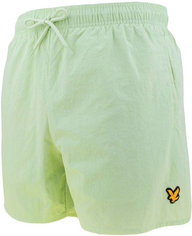 Lyle & Scott Sport 5" Zwem Shorts Heren