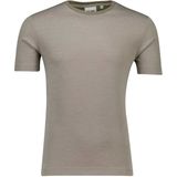 Lyle & Scott Two Tone T-shirt - Brindle