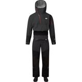 Gill - Verso Back Zip - Droogpak - Graphite