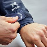 Gill - Verso Back Zip - Droogpak - Graphite