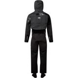 Gill - Verso Back Zip - Droogpak - Graphite