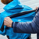 Gill - Verso Droogpak - Bluejay - Back Zip