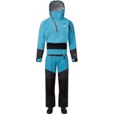 Gill - Verso Droogpak - Bluejay - Back Zip