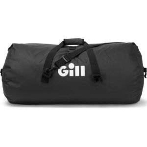 2023 Gill Voyager Duffel Dry Bag 90L - Black