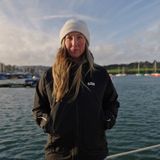 Gill - Verso Inshore Racing Jacket - Zwart - Unisex