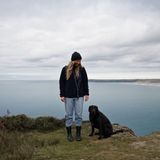 Gill - Verso Inshore Racing Jacket - Zwart - Unisex