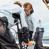 Verso Jacket - Jack - Hi-Vis - Waterdicht - Ademend - Lichtgewicht