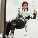 Verso Jacket - Jack - Hi-Vis - Waterdicht - Ademend - Lichtgewicht