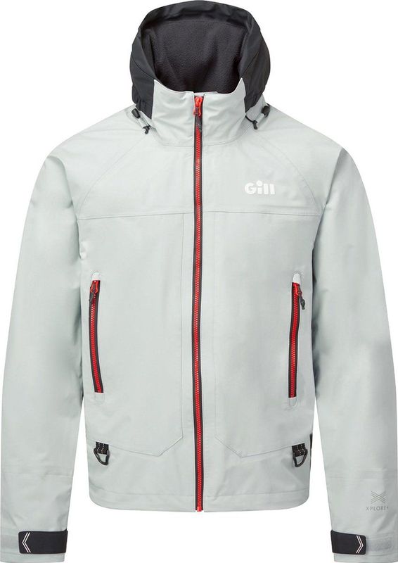 Verso Jacket - Jack - Hi-Vis - Waterdicht - Ademend - Lichtgewicht