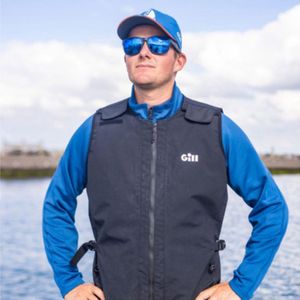 Gill Verso Tuinbroek