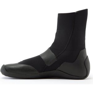Gill - Pursuit Split Toe Boot - Waterschoenen - Zwart - Neopreen