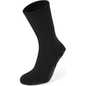 Gill - Neopreen Half Lange Sokken - 3 mm - Geschikt voor Watersporten