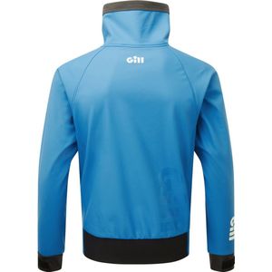 Gill - Thermoshield Top - Spraytop - Blauw - Unisex