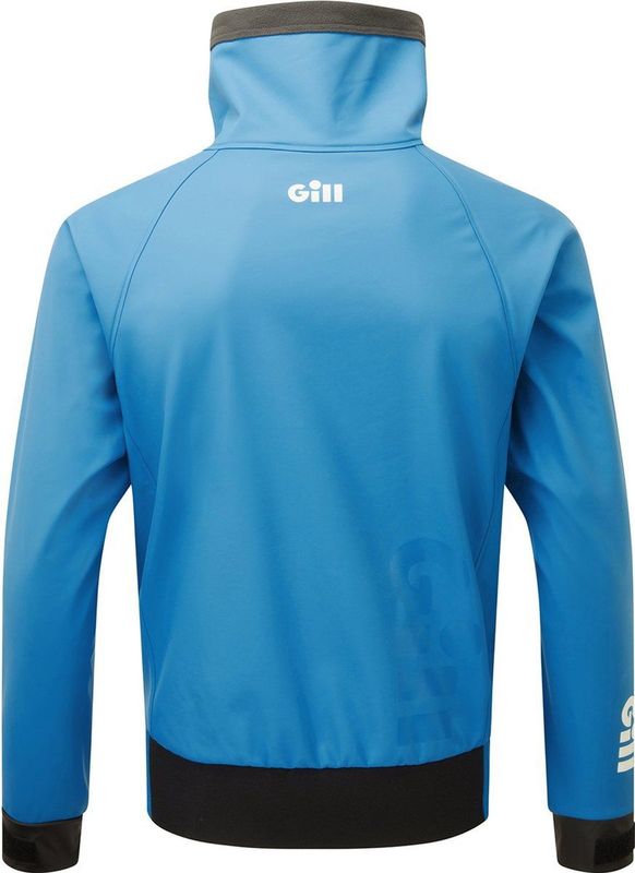 Gill - Thermoshield Top - Spraytop - Blauw - Unisex