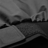 Gill - Verso Lite T-shirt - Zwart - Katoen