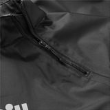 Gill - Verso Lite T-shirt - Zwart - Katoen