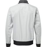 Gill - Verso Lite - Smock - Lichtgrijs - Waterdicht met PU-nekaansluiting en verstelbare tailleband