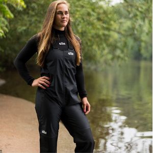 Gill - Verso Lite - Broek - Waterdicht - Hoogsluitend Design