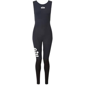 Gill - Zentherm 2.0 - Neopreen Wetsuit - Donkerblauw - Long John Zonder Mouwen