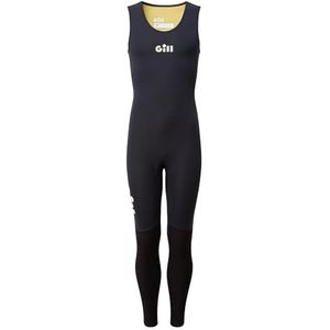 GILL - Zentherm 2.0 - Wetsuit - Donkerblauw - Neopreen