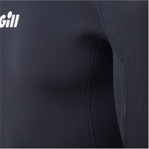 Gill - Zentherm 2.0 - T-Shirt - Donkerblauw - Neopreen