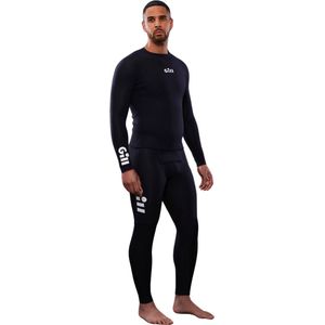 Gill - ZenTherm 2.0 - Wetsuit Top - Blauw - 3 mm Superstretch Neopreen