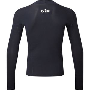 Gill - Zentherm 2.0 - T-Shirt - Donkerblauw - Neopreen