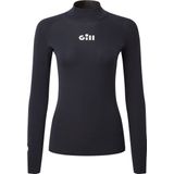 Gill - Zentherm 2.0 - T-shirt - Dark Navy - Neopreen