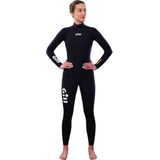 Gill - Zentherm 2.0 - T-shirt - Dark Navy - Neopreen