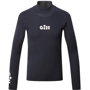 GILL - Zentherm 2.0 - Thermoshirt - Donkerblauw - Neopreen