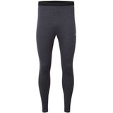 Gill - Base Layer Legging - Thermobroek - Zwart - Hoog Stretch