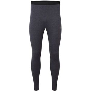 Gill - Base Layer Legging - Thermobroek - Zwart - Hoog Stretch