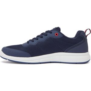 Gill - Pursuit Sneaker - Navy - Ademend Mesh - Comfortabele Grip