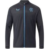 Castore - Glasgow Rangers - Softshell Jacket - Heren - Zwart
