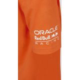 Castore - Max Verstappen T-shirt - Katoen - Blauw