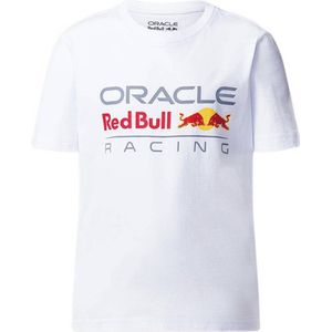 RED BULL junior large front logo tee - kids