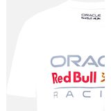 RED BULL junior large front logo tee - kids