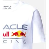 RED BULL junior large front logo tee - kids