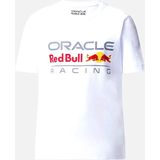 RED BULL junior large front logo tee - kids