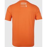 Red Bull Racing - Max Verstappen - T-shirt - Oranje - Round Neck
