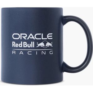 Red Bull Racing Mok 2023 - Max Verstappen mok - Formule 1 beker -