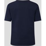 Red Bull Racing Logo Kids T-shirt Blauw L (152-158) - Max Verstappen - Sergio Perez - Oracle
