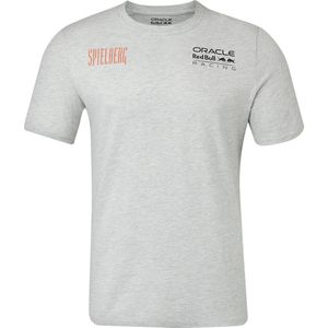 Red Bull Racing Austrian GP T-Shirt-XS - Max Verstappen - Formule 1 - 2023