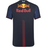 Max Verstappen - Teamline Driver T-shirt - F1 - 2023 - Officieel Red Bull Racing