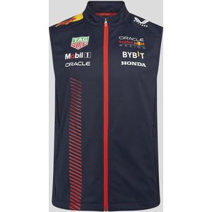 Red Bull Racing - Teamline Gilet - 2023 - Max Verstappen - Formule 1
