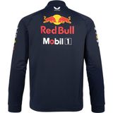 Red Bull Racing Teamline Softshell Jas 2023 XXL - Max Verstappen - Formule 1 - Sergio Perez - Oracle